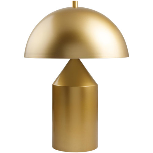 Wayfair Gold Table Lamps You'll Love in 2023